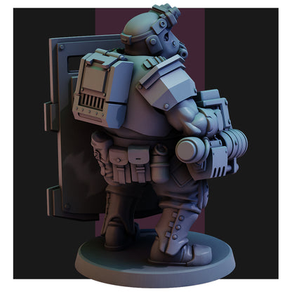 Brute Squad 2