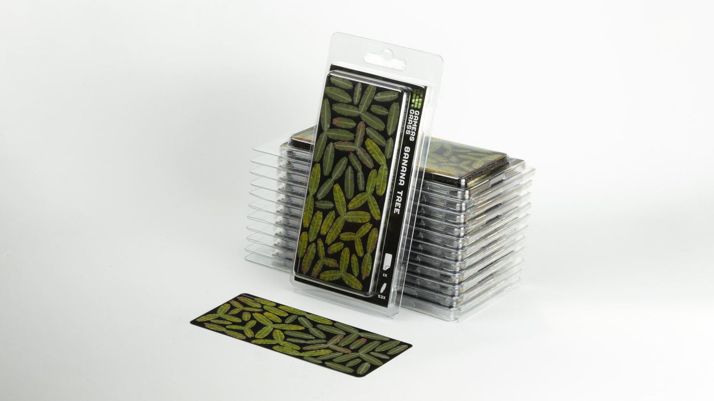 Banana Tree - Gamers Grass
