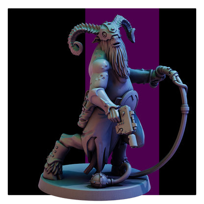 Beastkin Ravagers