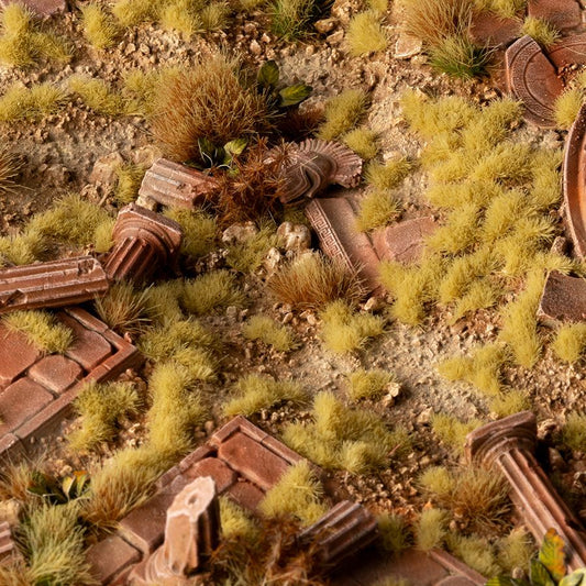 Beige (2mm) - Gamers Grass