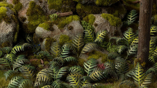 Bracken - Gamers Grass