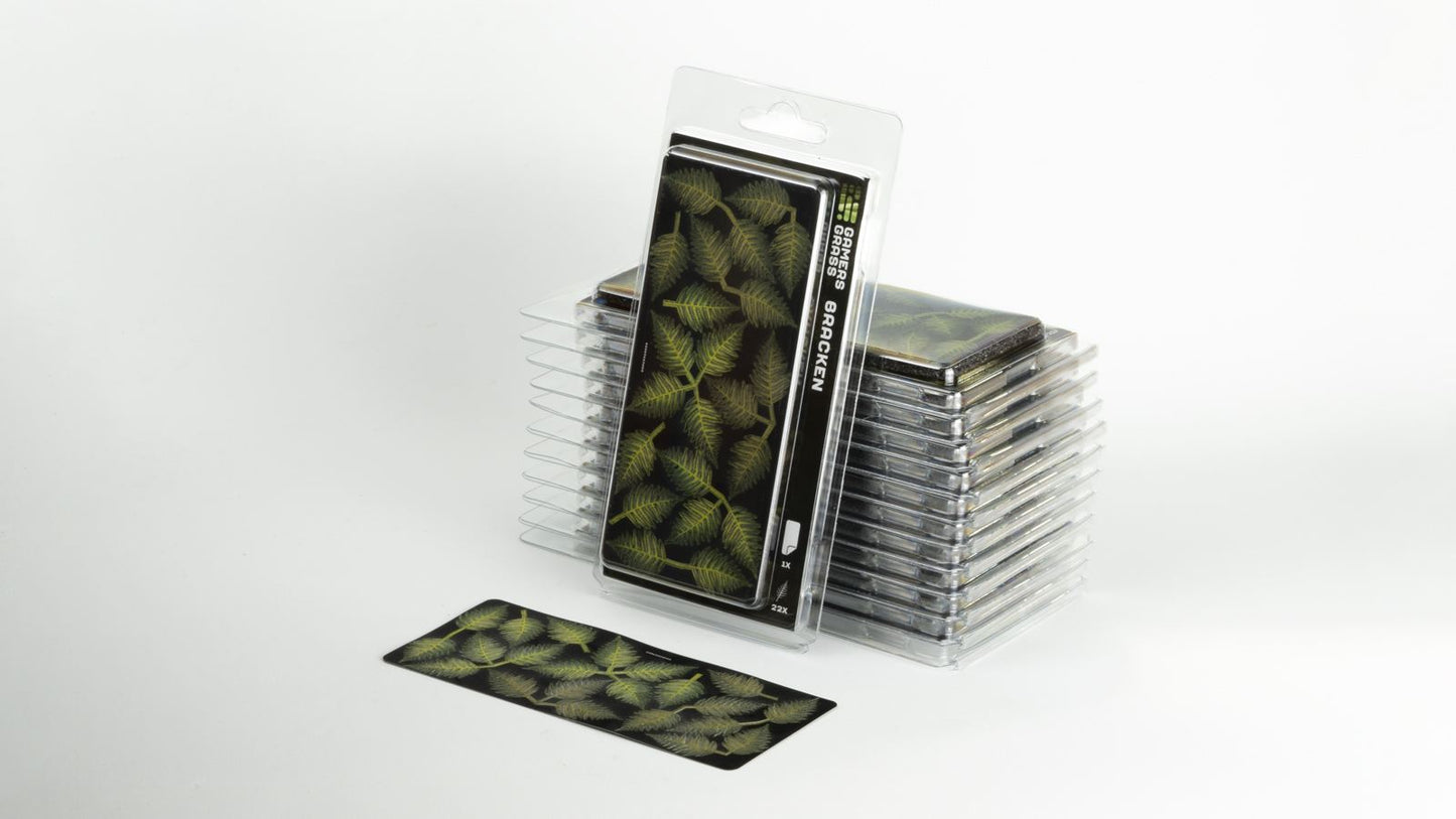 Bracken - Gamers Grass