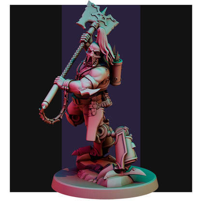 Oathbreakers Bloodseekers