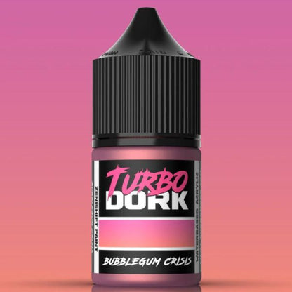 Turbo Dork: Zenishift Starter Set