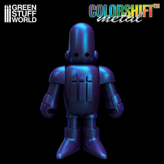 Green Stuff World - Chameleon Paint COBALT BLUE