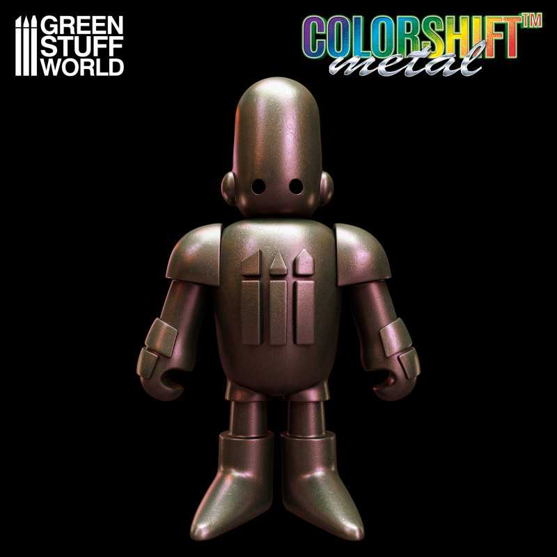 Green Stuff World - Chameleon Paint SOLAR ANOMALIE