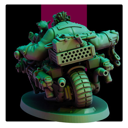 Ork Choppers