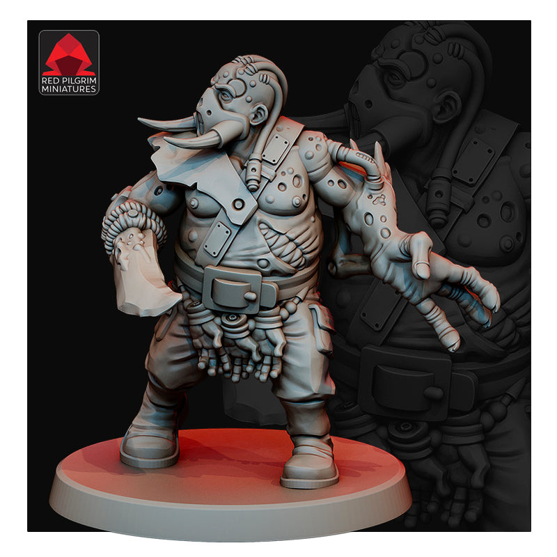 Oathbreakers Commanders