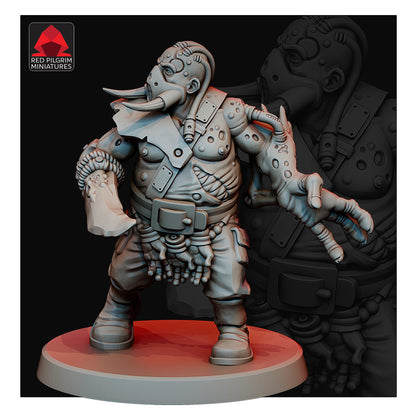 Oathbreakers Commanders