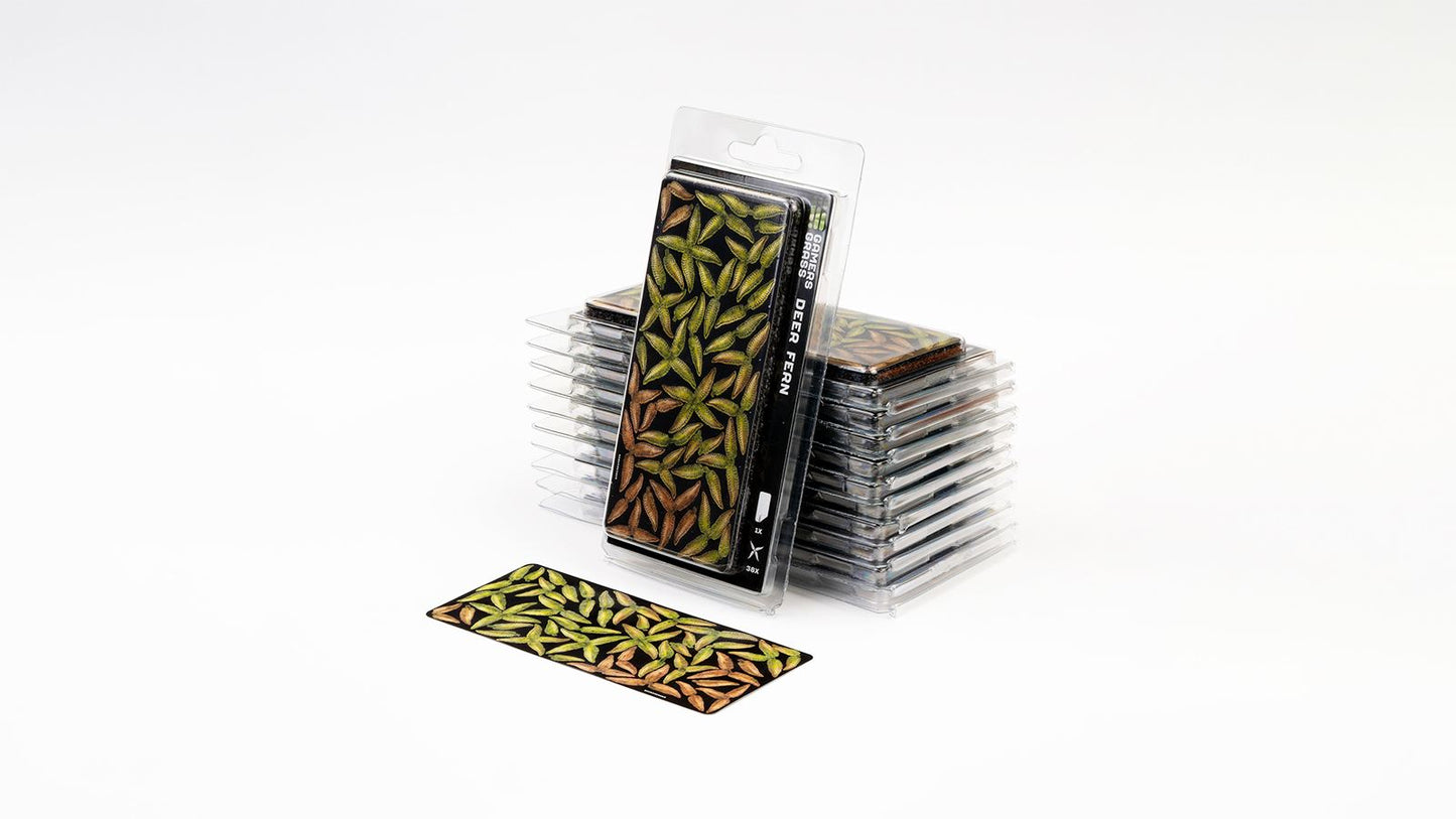 Deer Fern - Gamers Grass