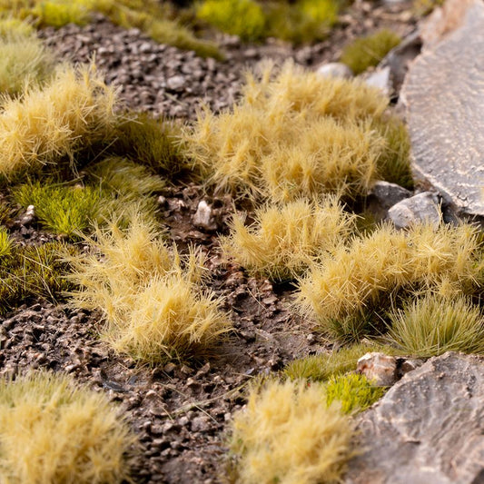 Dense Beige (6mm) - Gamers Grass
