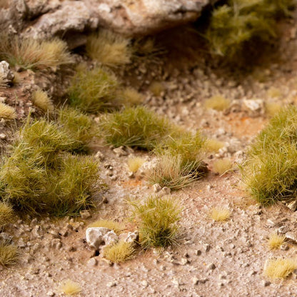 Dense Green (6mm) - Gamers Grass