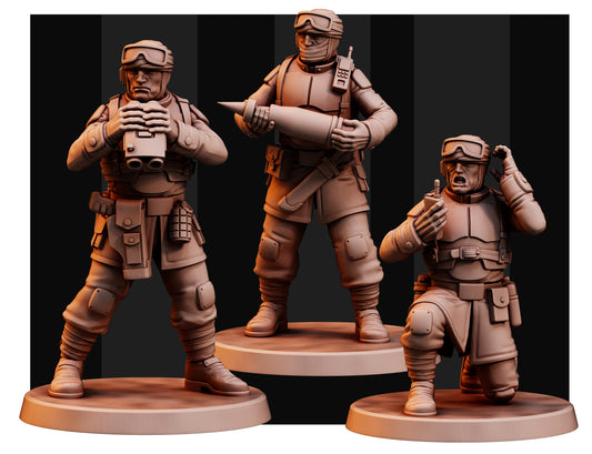 Desert Hawks Artillery Regiment