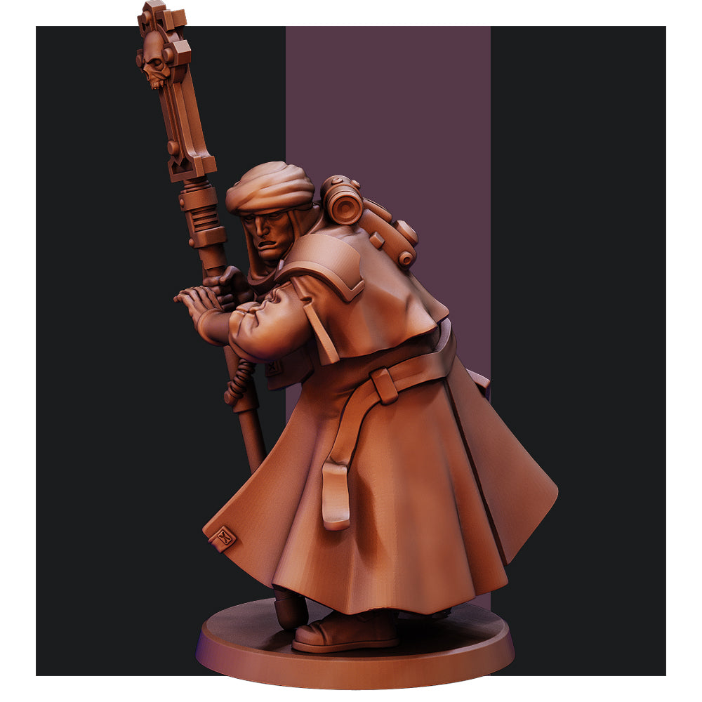 Desert Hawks Mentalists