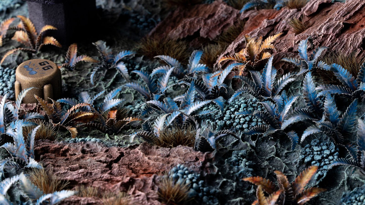 Alien Fern - Gamers Grass