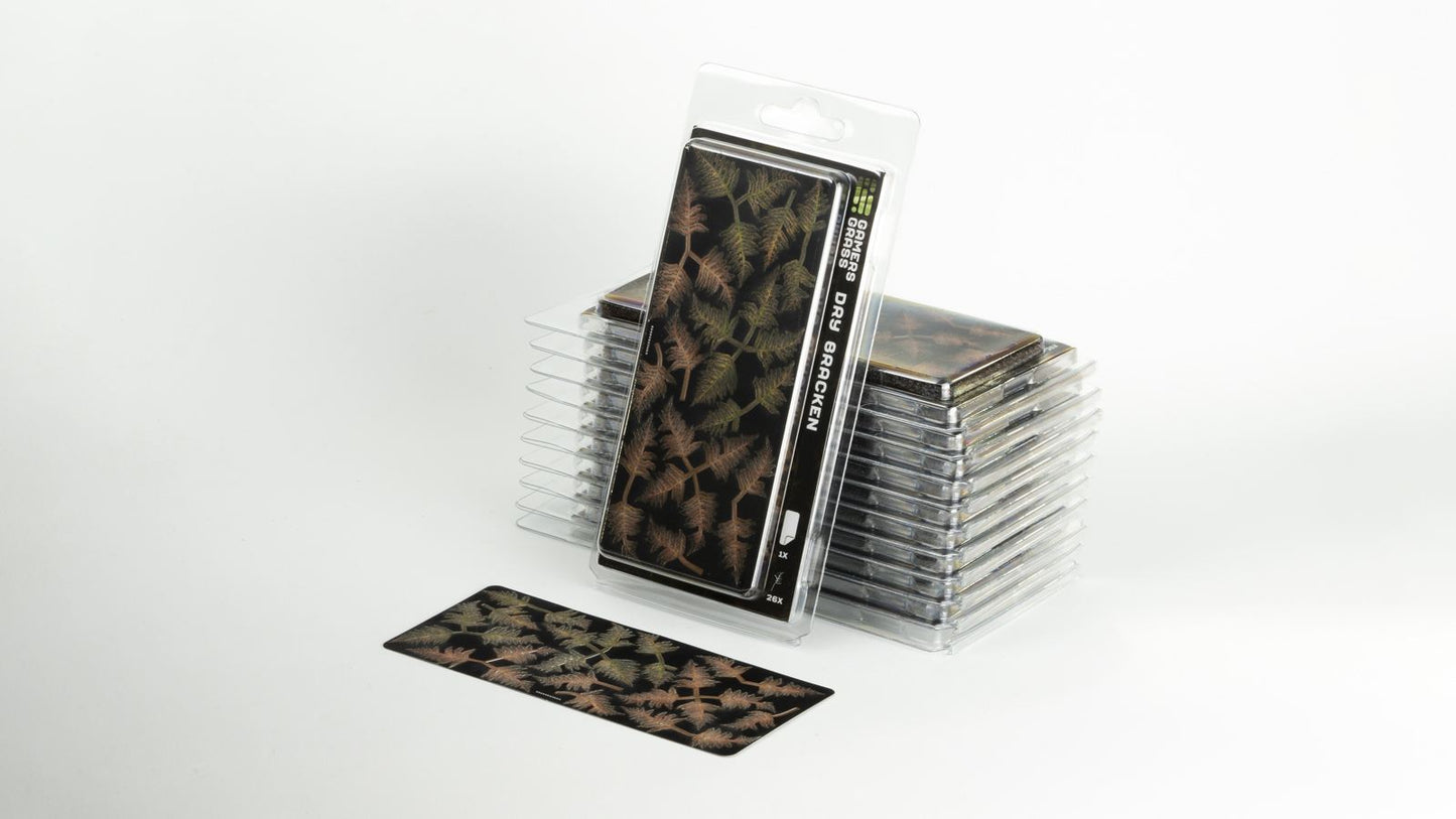Dry Bracken - Gamers Grass