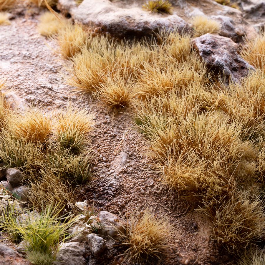 Dry Tuft (6mm) - Gamers Grass