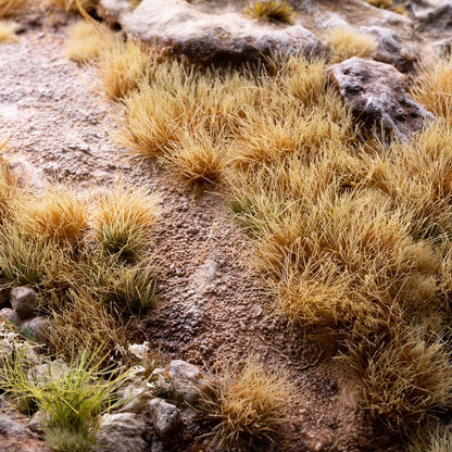 Dry Tuft (6mm) - Gamers Grass