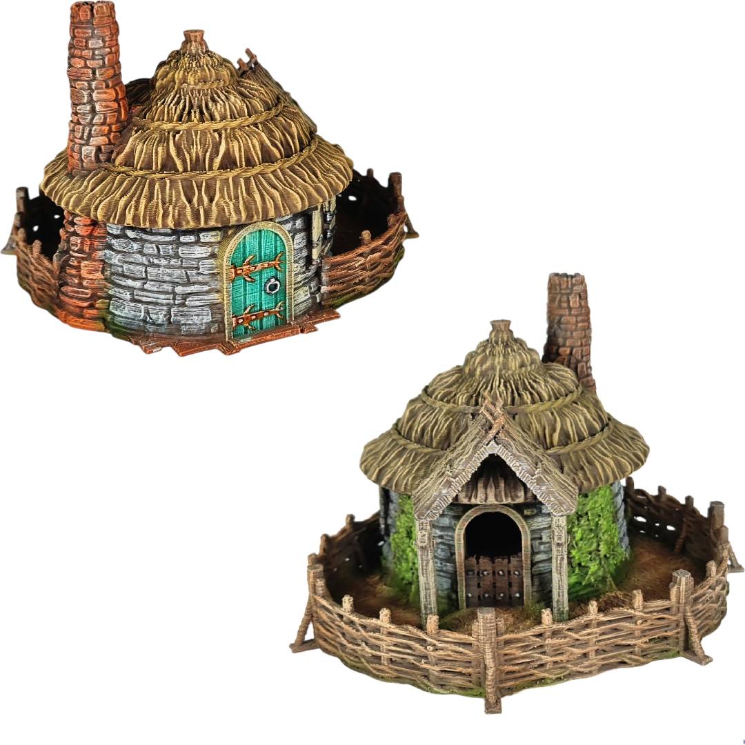 The Farm - Horseheim