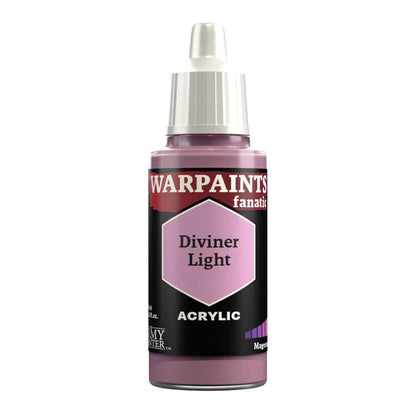 Army Painter Warpaints Fanatic: Diviner Light 18ml