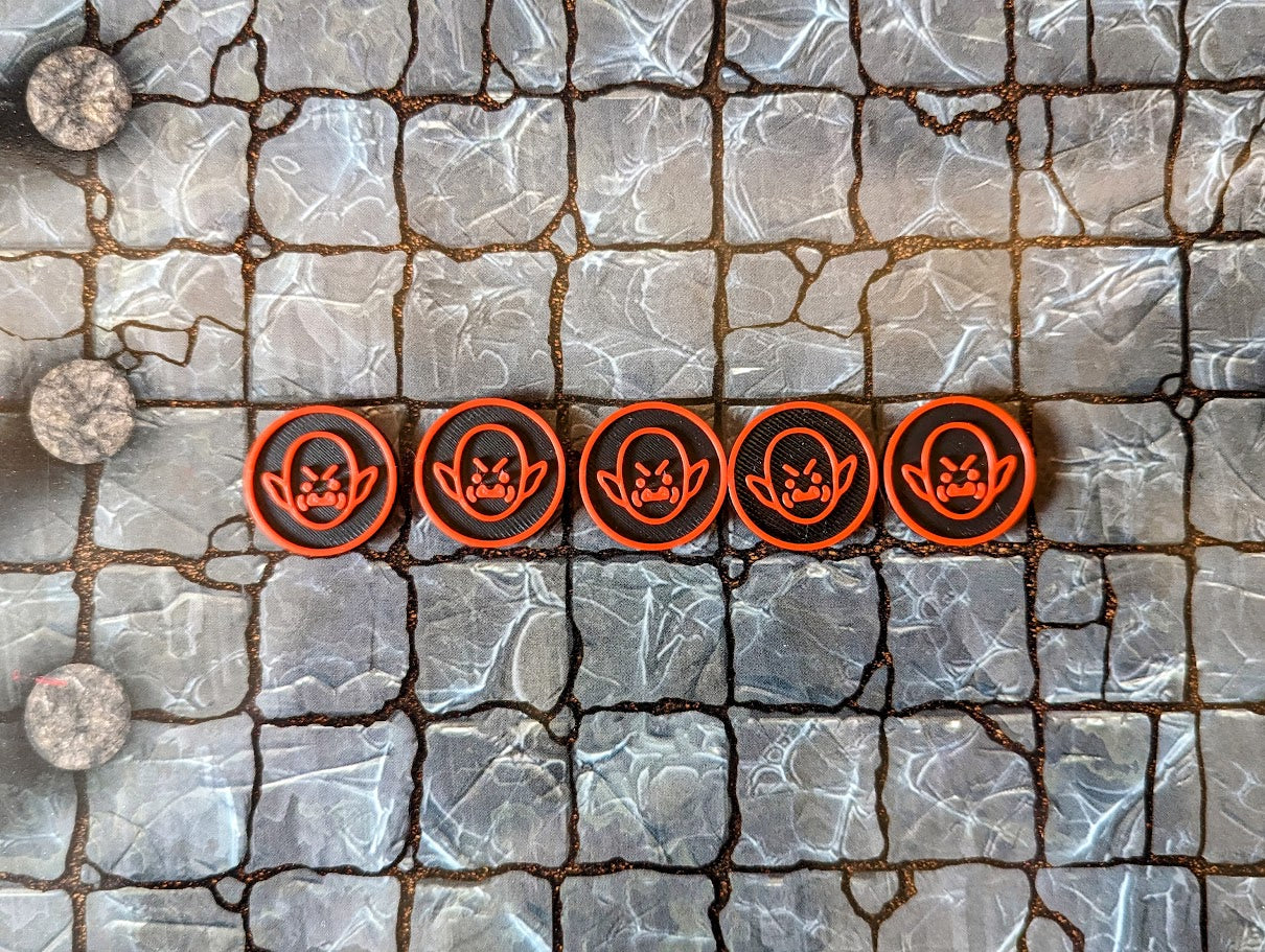 Goblin Tokens