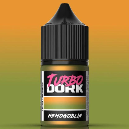 Turbo Dork: Zenishift Starter Set