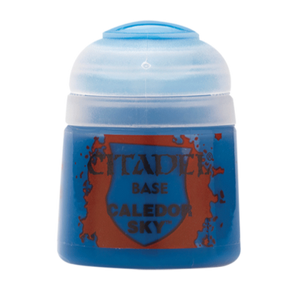 Citadel Base: Caledor Sky 12ml