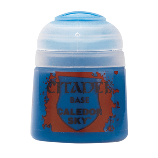 Citadel Base: Caledor Sky 12ml