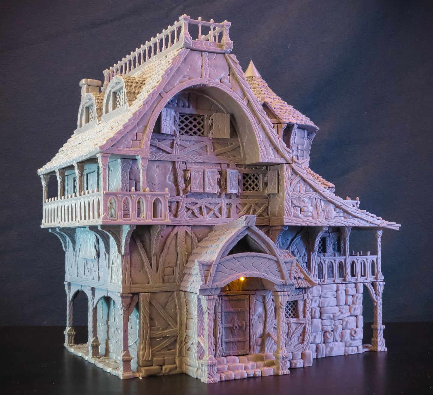 Roadside Inn - City of Tarok