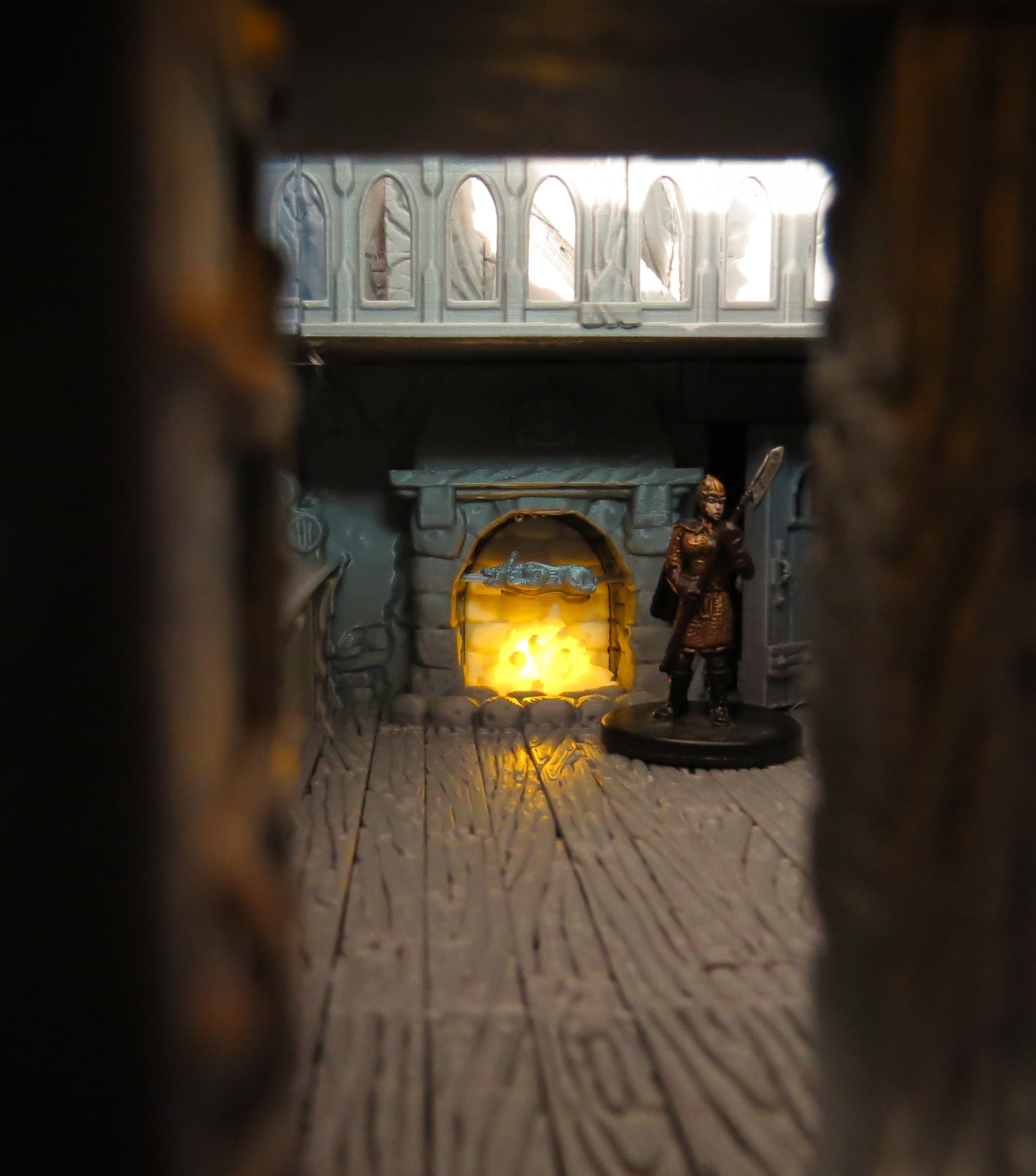 Roadside Inn - City of Tarok