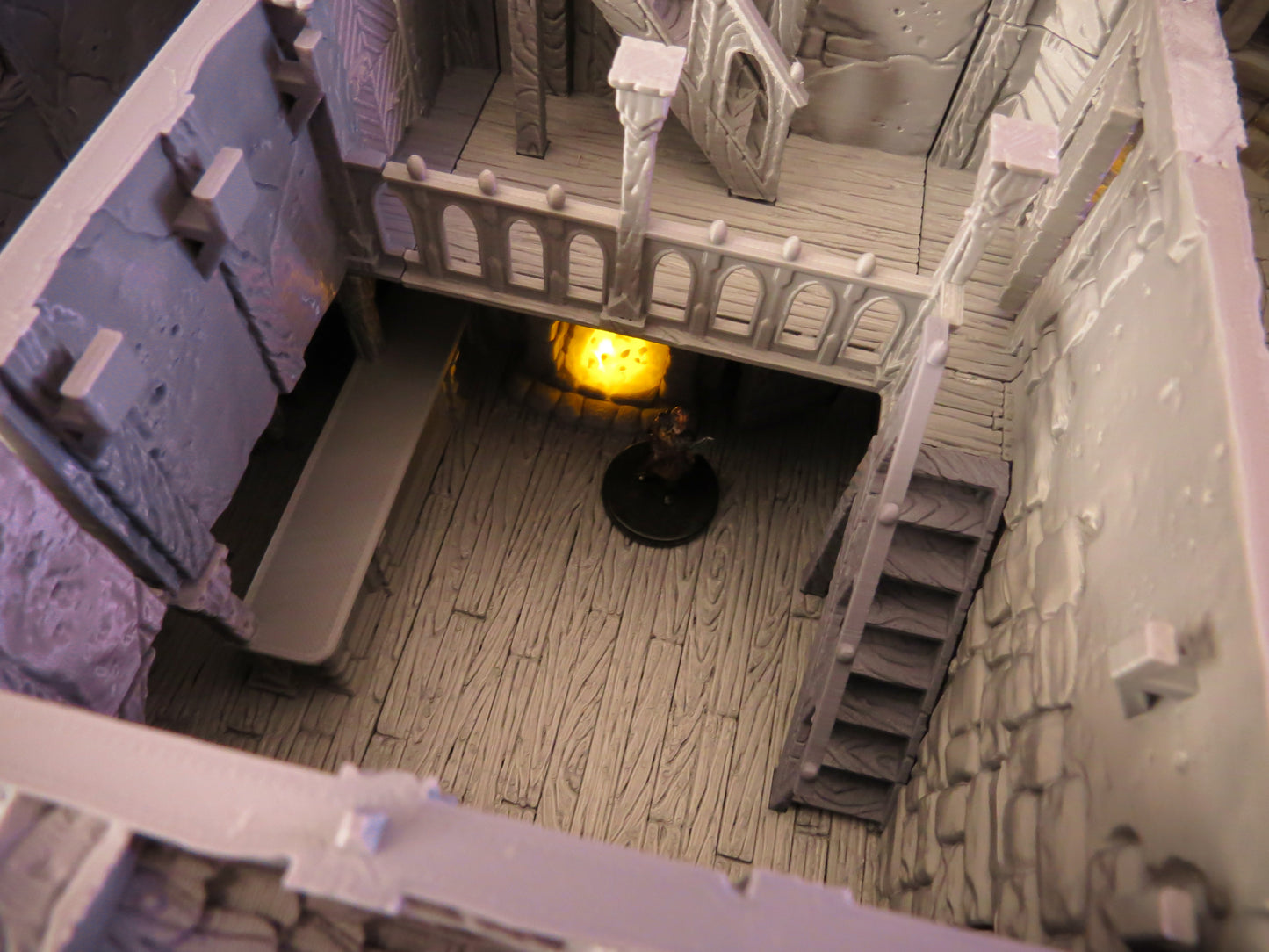 Roadside Inn - City of Tarok