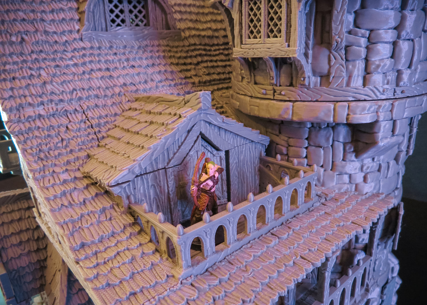 Roadside Inn - City of Tarok