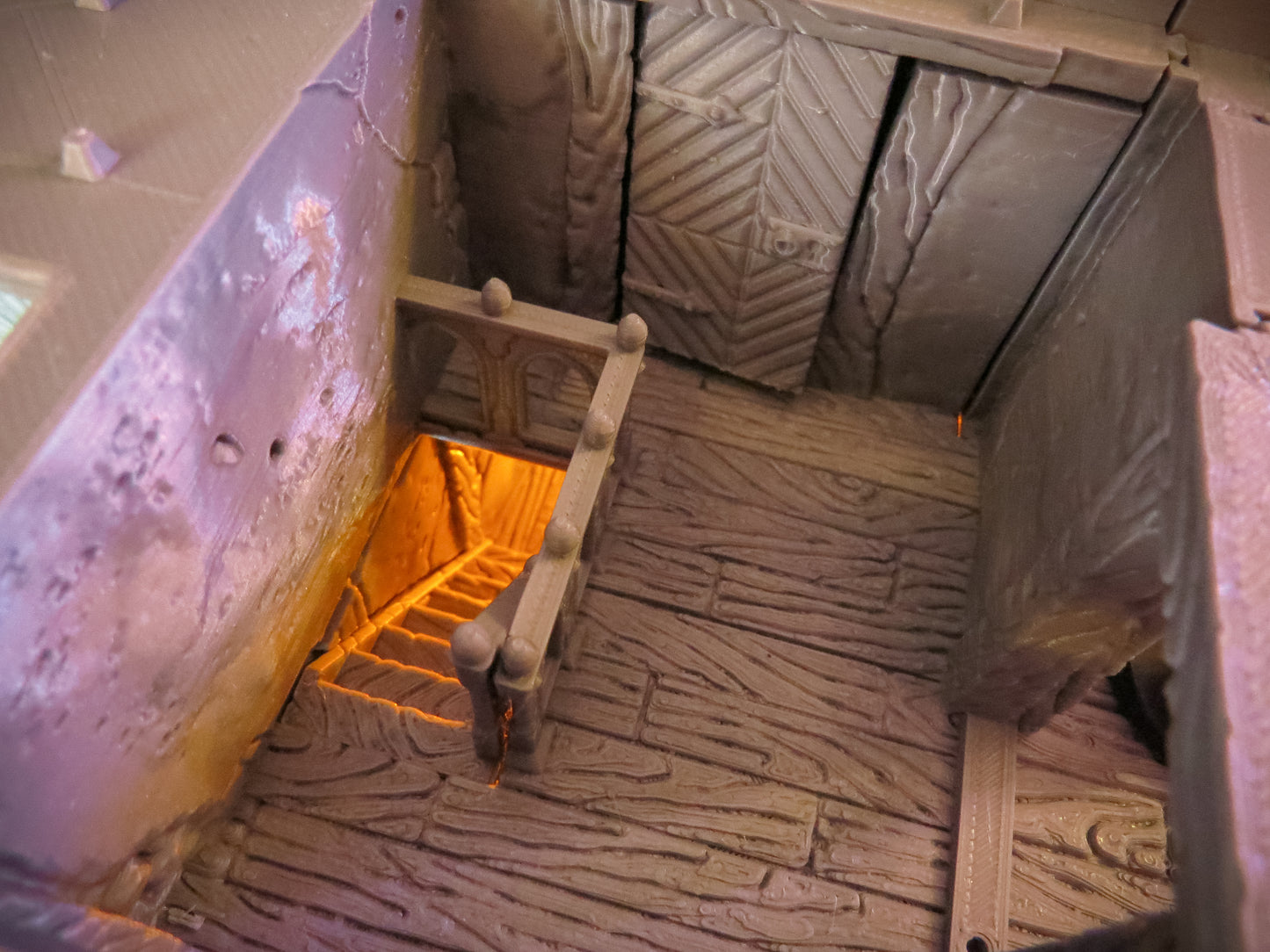 Roadside Inn - City of Tarok