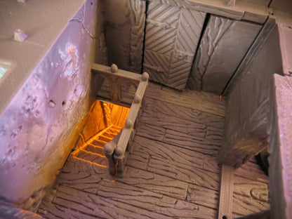 Roadside Inn - City of Tarok