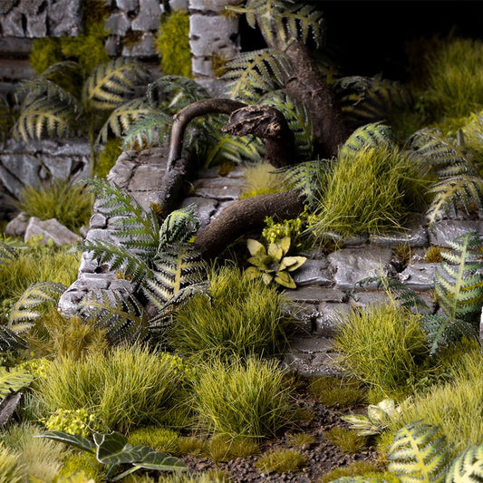 Jungle XL (12mm) - Gamers Grass