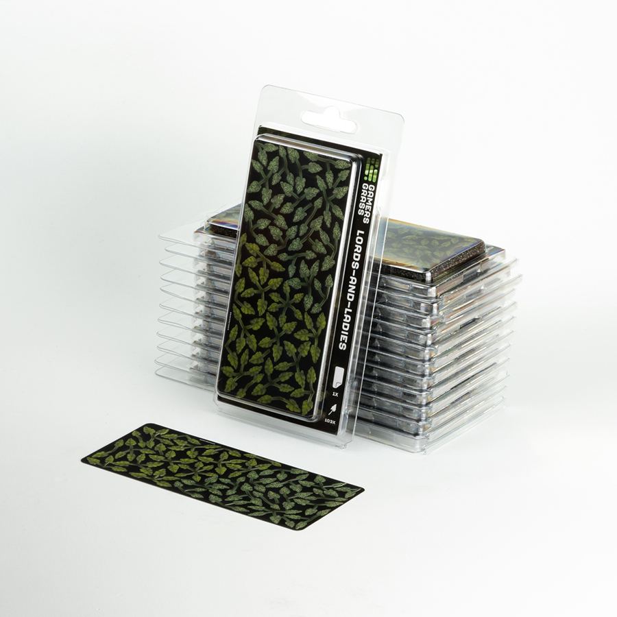 Lords-and-Ladies - Gamers Grass