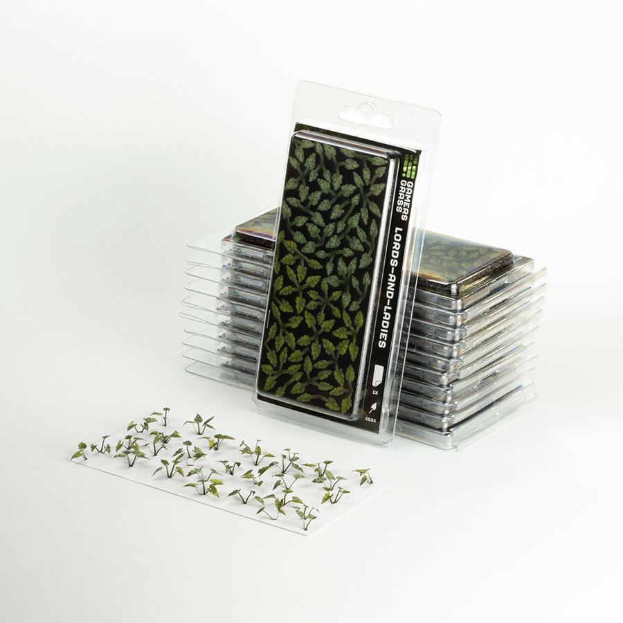 Lords-and-Ladies - Gamers Grass