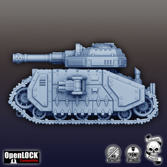 T.M.T.F Tank McTank Face