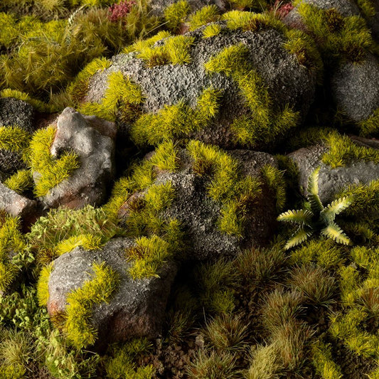 Moss (2mm) - Gamers Grass