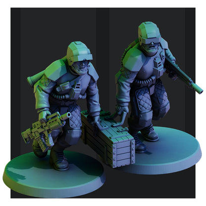 Airborne Vanguard Force