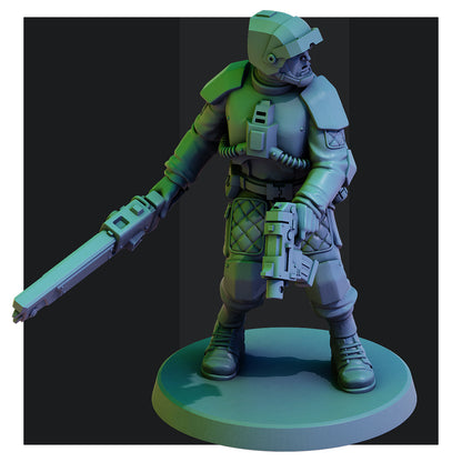 Airborne Vanguard Force
