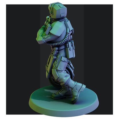 Airborne Vanguard Force