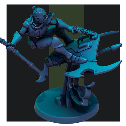 Dark Elf Nightwings