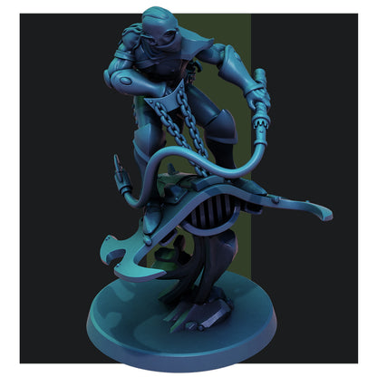 Dark Elf Nightwings