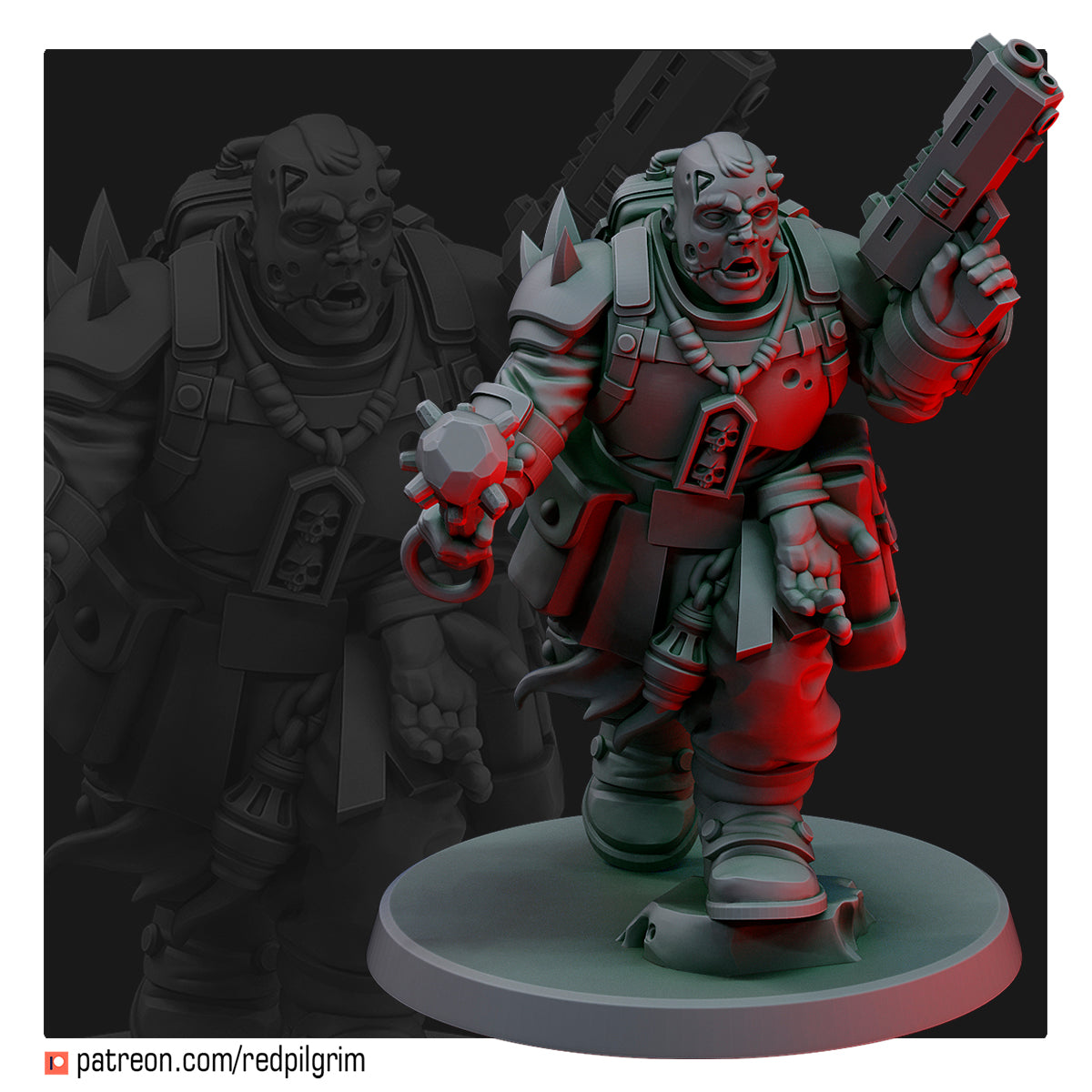 Oathbreakers