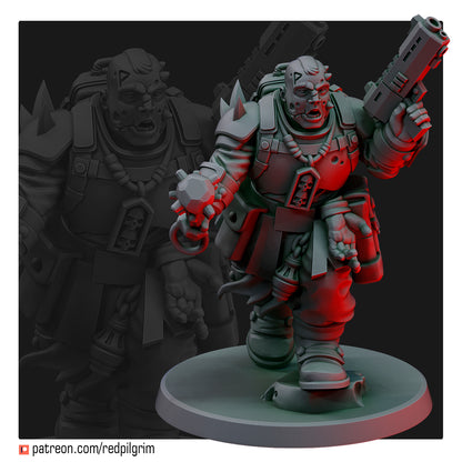 Oathbreakers