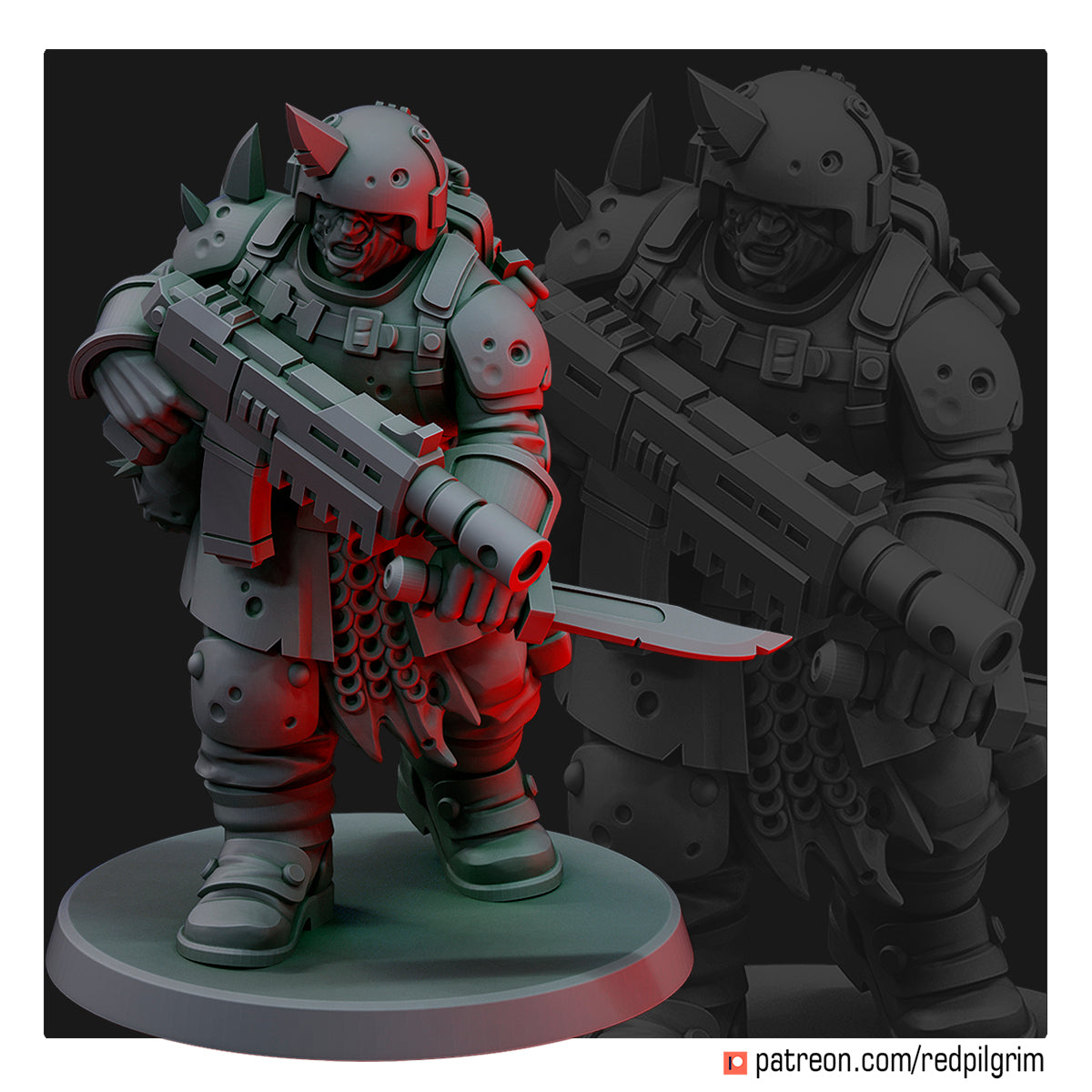 Oathbreakers
