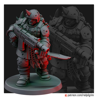 Oathbreakers