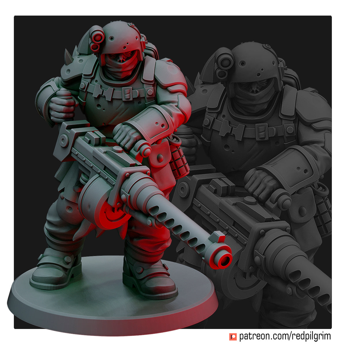 Oathbreakers