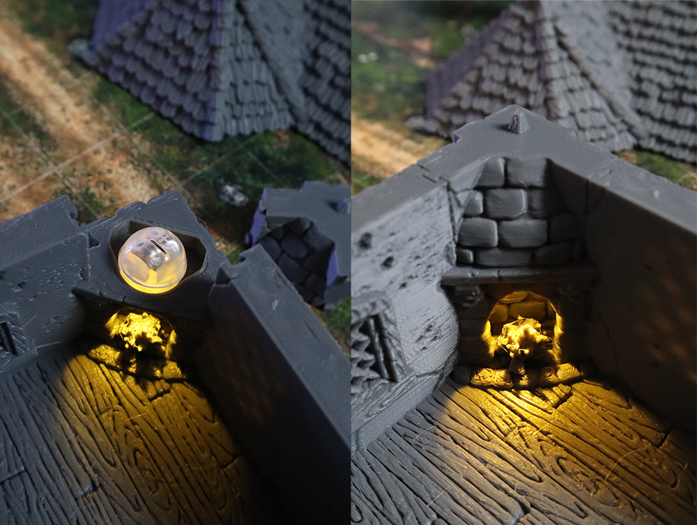 Alchemist House - City of Tarok